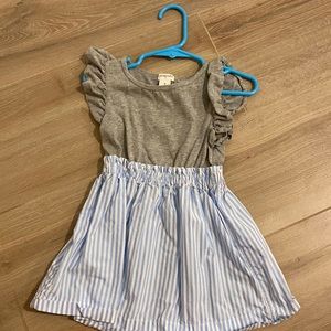 Crewcuts girls dress